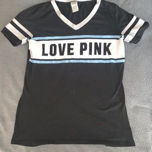 “Love Pink” Top